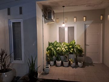 Dijual Rumah Surya Regency Gedangan Sidoarjo dkt Buduran Sukodono PSJ