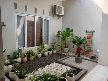 Dijual Rumah Surya Regency Gedangan Sidoarjo dkt Buduran Sukodono PSJ