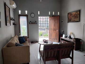 Dijual Rumah Surya Regency Gedangan Sidoarjo dkt Buduran Sukodono PSJ