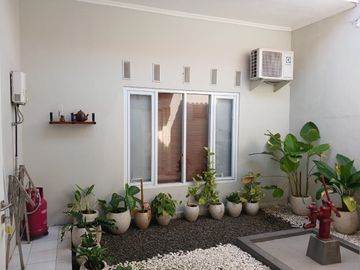 Dijual Rumah Surya Regency Gedangan Sidoarjo dkt Buduran Sukodono PSJ