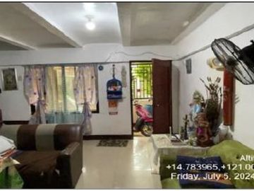 𝐏𝐑𝐎𝐏𝐄𝐑𝐓𝐘 𝐅𝐎𝐑 𝐒𝐀𝐋𝐄  𝐢𝐧 MARILAO GRAND VILLAS MARILAO, BULACAN