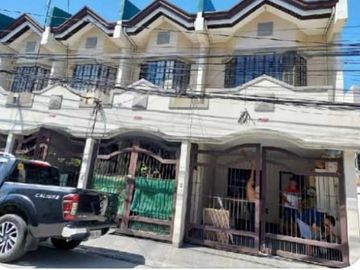 4 Door Apartment With Income For Sale In Paranaque