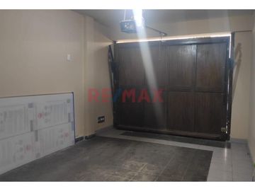 1109685 **Hermosa Casa De 2 Pisos Remodelada En Los Lirios De Naranjal, San Martín De Porres**