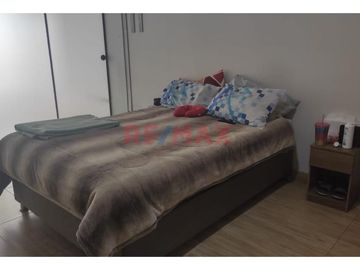 1109685 **Hermosa Casa De 2 Pisos Remodelada En Los Lirios De Naranjal, San Martín De Porres**