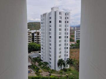 SE VENDE APARTAMENTO LA FLORESTA