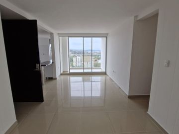 SE VENDE APARTAMENTO LA FLORESTA
