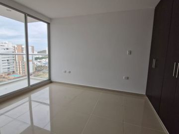 SE VENDE APARTAMENTO LA FLORESTA