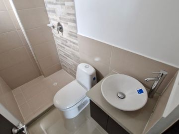 SE VENDE APARTAMENTO LA FLORESTA