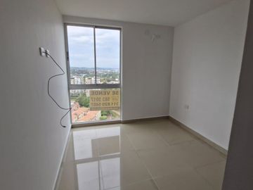 SE VENDE APARTAMENTO LA FLORESTA