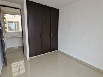 SE VENDE APARTAMENTO LA FLORESTA