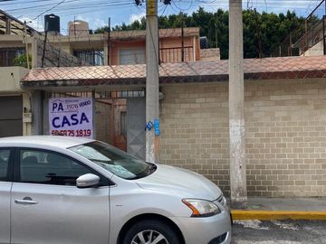 BONITA CASA EN VILLA DE LAS FLORES