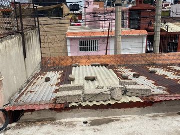 BONITA CASA EN VILLA DE LAS FLORES