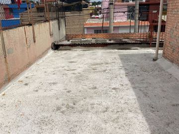 BONITA CASA EN VILLA DE LAS FLORES