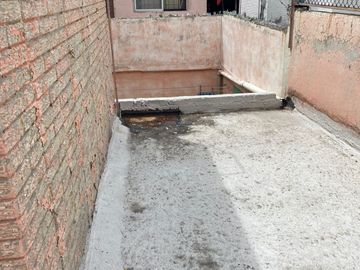 BONITA CASA EN VILLA DE LAS FLORES