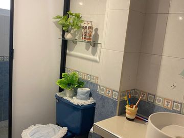 BONITA CASA EN VILLA DE LAS FLORES