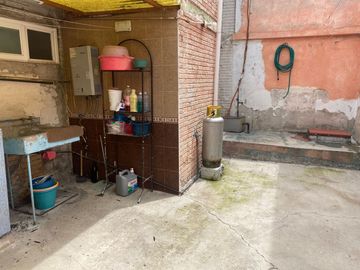 BONITA CASA EN VILLA DE LAS FLORES