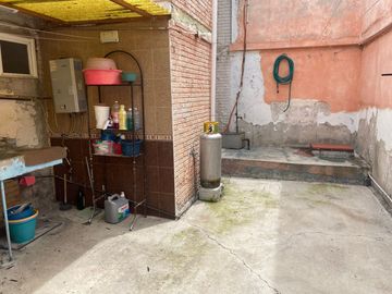BONITA CASA EN VILLA DE LAS FLORES