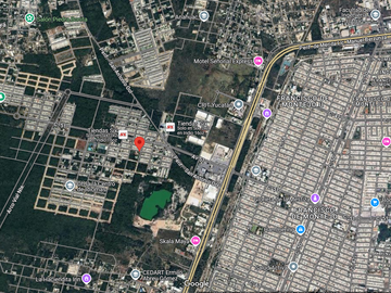 REMATE BANCARIO CASA EN YUCATAN!!! C. 51ᴮ 691, Real Montejo, Mérida, Yucatán
