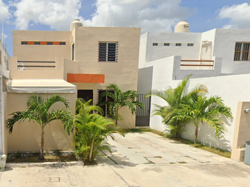 REMATE BANCARIO CASA EN YUCATAN!!! C. 51ᴮ 691, Real Montejo, Mérida, Yucatán