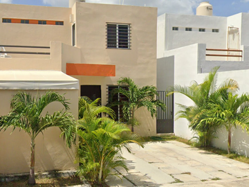REMATE BANCARIO CASA EN YUCATAN!!! C. 51ᴮ 691, Real Montejo, Mérida, Yucatán