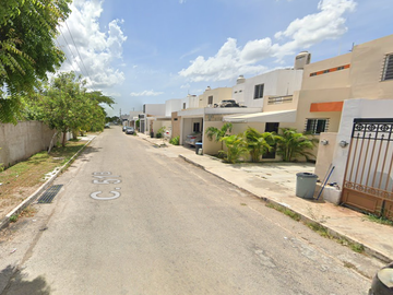 REMATE BANCARIO CASA EN YUCATAN!!! C. 51ᴮ 691, Real Montejo, Mérida, Yucatán