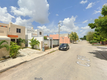 REMATE BANCARIO CASA EN YUCATAN!!! C. 51ᴮ 691, Real Montejo, Mérida, Yucatán