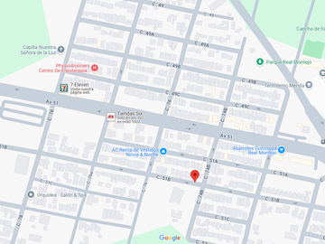 REMATE BANCARIO CASA EN YUCATAN!!! C. 51ᴮ 691, Real Montejo, Mérida, Yucatán
