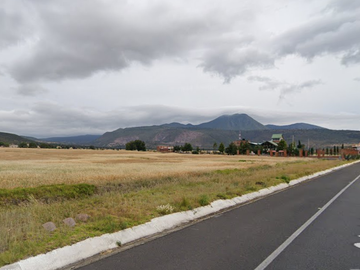 VENTA DE TERRENO EN TLANALAPA HGO