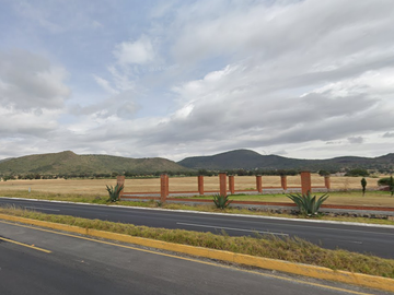 VENTA DE TERRENO EN TLANALAPA HGO