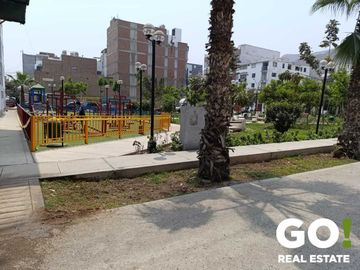 VENTA DE DEPARTAMENTOS DE ESTRENO EN ATE
