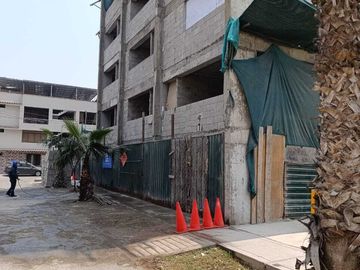 VENTA DE DEPARTAMENTOS DE ESTRENO EN ATE