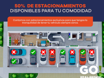 VENTA DE DEPARTAMENTOS DE ESTRENO EN ATE
