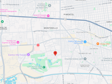 CASA A LA VENTA EN LOS PORTALES, HERMOSILLO, SONORA, REMATE ADJUDICADO