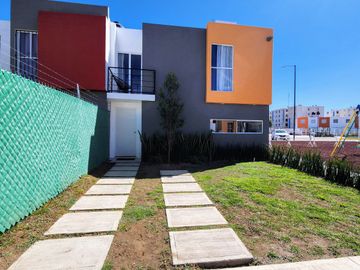 CASA EN VENTA PACHUCA HIDALGO