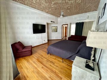 Casa en venta Col Capistrano, a 50 m de parque, Barrio Tampiquito, en San Pedro; a 2min d Av. A. Reyes, Calzada Rosario, Vasconcelos y Lomas del Valle