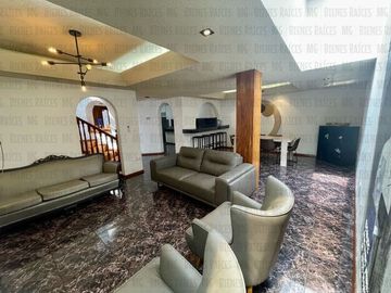 Casa en venta Col Capistrano, a 50 m de parque, Barrio Tampiquito, en San Pedro; a 2min d Av. A. Reyes, Calzada Rosario, Vasconcelos y Lomas del Valle