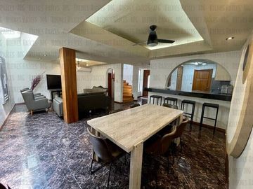 Casa en venta Col Capistrano, a 50 m de parque, Barrio Tampiquito, en San Pedro; a 2min d Av. A. Reyes, Calzada Rosario, Vasconcelos y Lomas del Valle