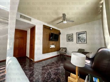 Casa en venta Col Capistrano, a 50 m de parque, Barrio Tampiquito, en San Pedro; a 2min d Av. A. Reyes, Calzada Rosario, Vasconcelos y Lomas del Valle