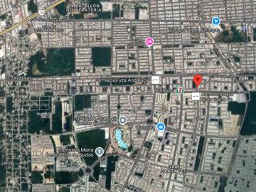 VENTA DE CASA CALLE RÍO NIAGARA SUPERMANZANA 525 C.P. 77534 BENITO JUÁREZ, QUINTANA ROO