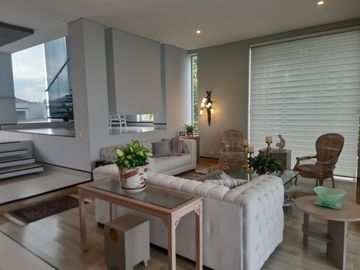 VENDO CASA EN CONJUNTO RESIDENCIA LA CIMA EN RUITOQUE CONDOMINIO CLUB