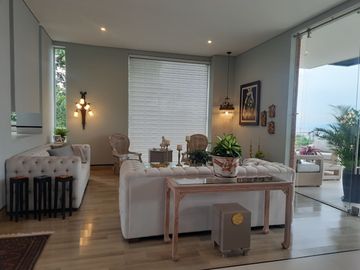VENDO CASA EN CONJUNTO RESIDENCIA LA CIMA EN RUITOQUE CONDOMINIO CLUB