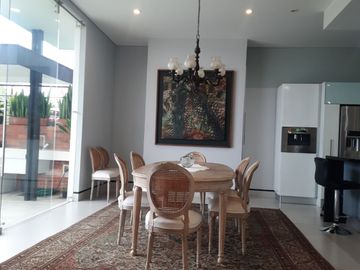 VENDO CASA EN CONJUNTO RESIDENCIA LA CIMA EN RUITOQUE CONDOMINIO CLUB