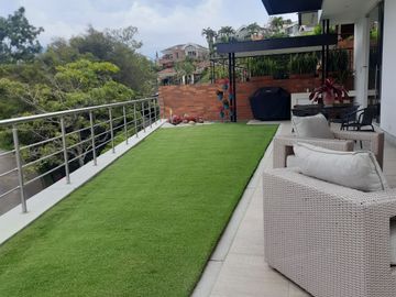 VENDO CASA EN CONJUNTO RESIDENCIA LA CIMA EN RUITOQUE CONDOMINIO CLUB