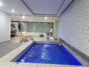 VENDO CASA EN CONJUNTO RESIDENCIA LA CIMA EN RUITOQUE CONDOMINIO CLUB