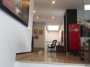 VENDO CASA EN CONJUNTO RESIDENCIA LA CIMA EN RUITOQUE CONDOMINIO CLUB