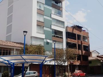 MINDEPARTAMENTO EN VENTA. IDELA PARA PERSONA SOLA O PAREJA