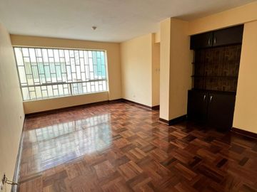 EL DEPARTAMENTO CON LA MEJOR UBICACION EN SAN MIGUEL