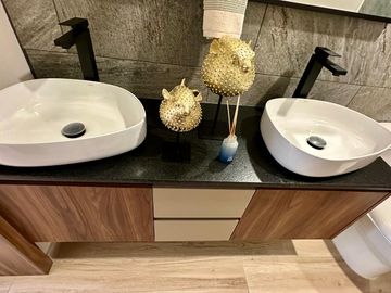 DEPARTAMENTO EN CHAPALITA GUADALAJARA, CON 3 RECAMARAS ! MODERNOS ACABADOS.