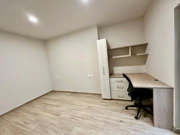 DEPARTAMENTO EN CHAPALITA GUADALAJARA, CON 3 RECAMARAS ! MODERNOS ACABADOS.
