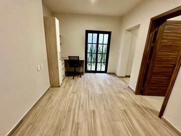 DEPARTAMENTO EN CHAPALITA GUADALAJARA, CON 3 RECAMARAS ! MODERNOS ACABADOS.